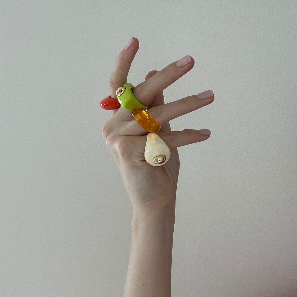 COPY - Le Manso Rings